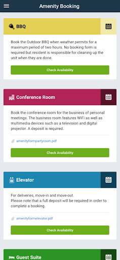 Akam Residents Screen 3