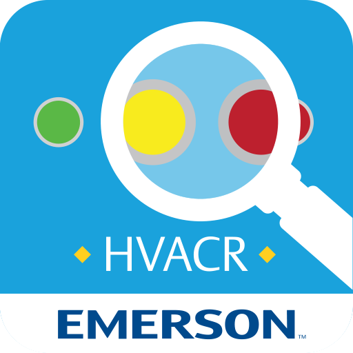 HVACR Fault Finder  Icon