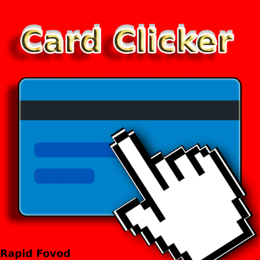 Card Clicker