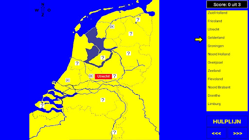 ATLAS11 Screen 2