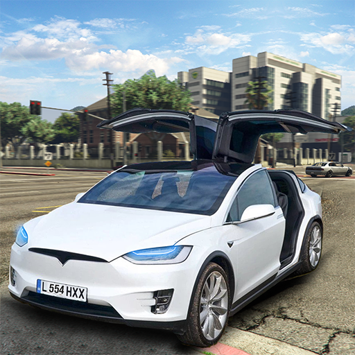 Electric Car Simulator Games Download on Windows