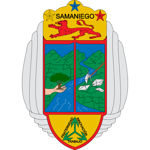 Trami App Samaniego logo