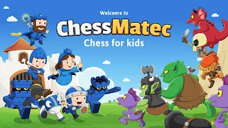 Game screenshot ChessWorld - Шахматы для детей apk download
