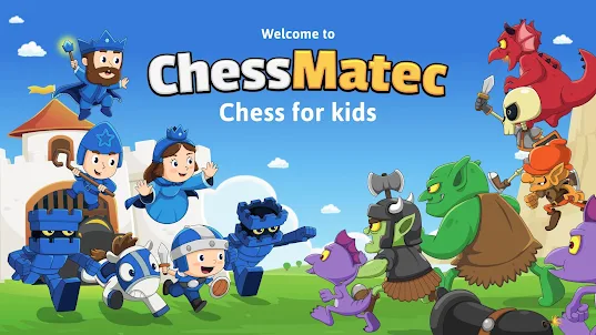 Chess for Kids - Learn & Play