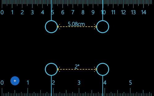 Angle Meter Pro Capture d'écran