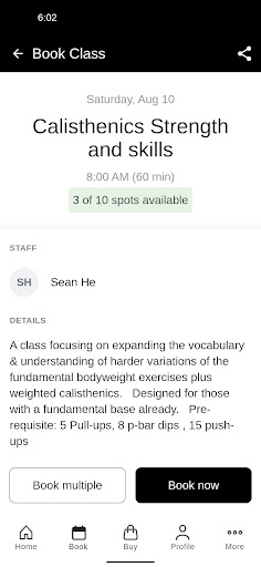 Rep 0 Fitness Screen 3