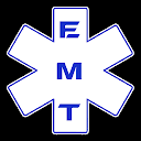 EMT Study - NREMT Test Prep icon