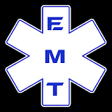 EMT Study - NREMT Test Prep icon