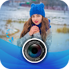 Water Camera - Waves Effect icon