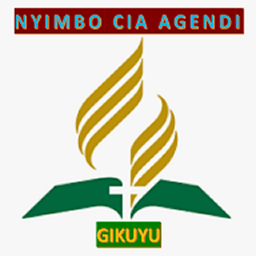 Icon image Nyimbo Cia Agendi - Gikuyu
