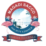 Magadi Sacco icon