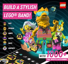 LEGO® VIDIYO Kids' video makerのおすすめ画像1