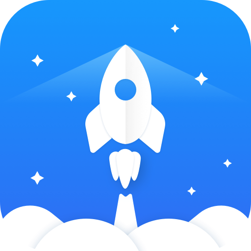 Fast Cleaner - junk& boost ram دانلود در ویندوز