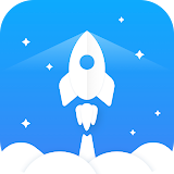 Fast Cleaner - junk& boost ram icon