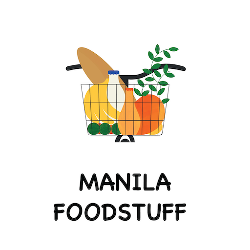 ManilaFoodstuff logo