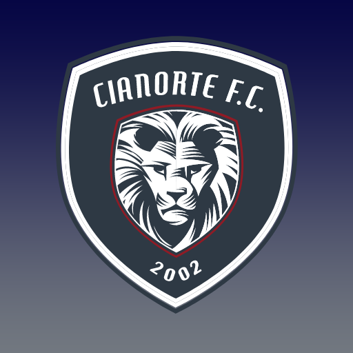 Cianorte FC Download on Windows