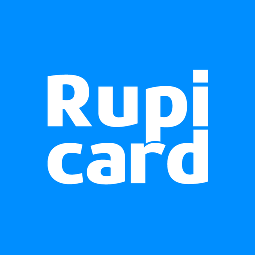 Rupicard : Build CIBIL Score logo