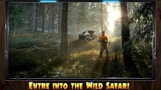 Animal Hunting Safari Shootingのおすすめ画像4