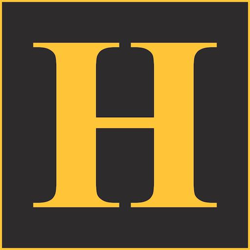 HUNT Moving Concierge logo