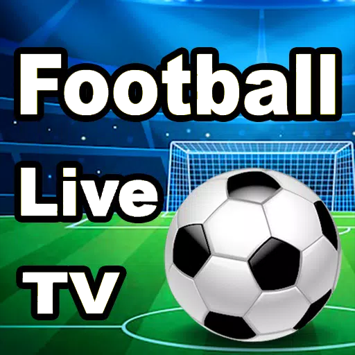 Live Football Tv HD Download on Windows