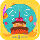 Birthday Invitation Maker icon