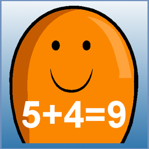Kids Addition and Subtraction 1.0.3 Icon
