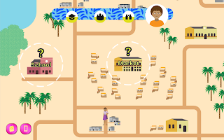 The Dilemma Game Stay Safe - Screenshot 3