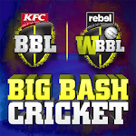 Cover Image of 下载 Big Bash Cricket 2.1 APK
