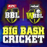 Big Bash Cricket icon
