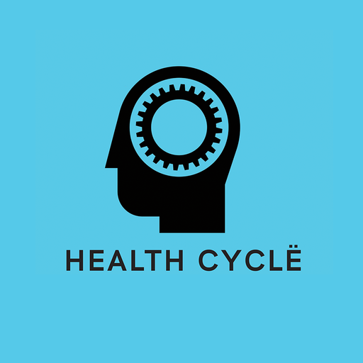 Health cYcle VMX - AppWisp.com