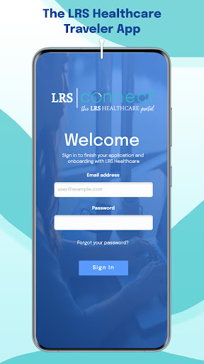 LRS Connect