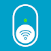 AWS IoT Button Wi-Fi Icon