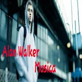 Alan Walker Lirycs Musica icon