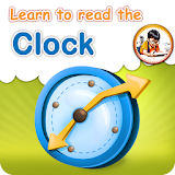 Learn to read the Clock icon