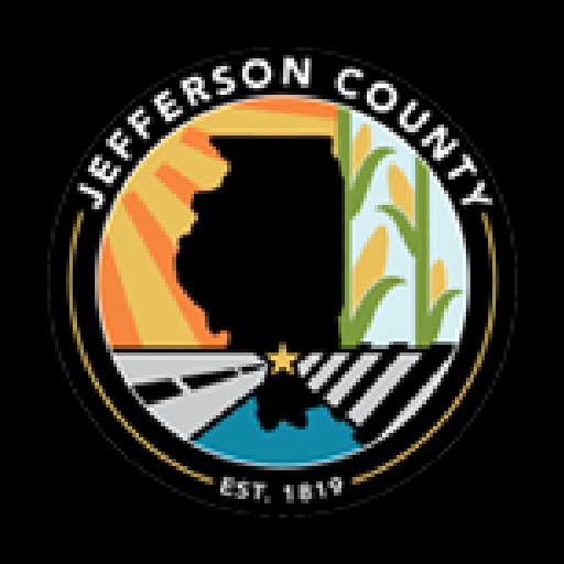 Jefferson Co. Circuit Clerk IL logo