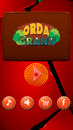 Ordagrann - Screenshot 1