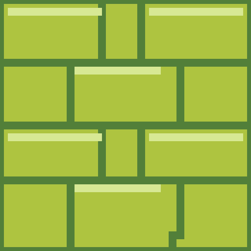 Super BoxBoy Retro logo