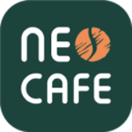 Neo Cafe logo