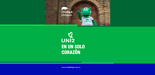 UNI2 Ciudad Limpia