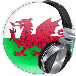 「Wales Radio Stations」圖示圖片