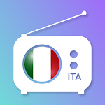 Cover Image of Télécharger Radio Italy - Radio Italy FM  APK