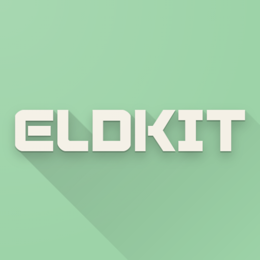 ELDKIT logo