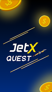 Jet X Quest