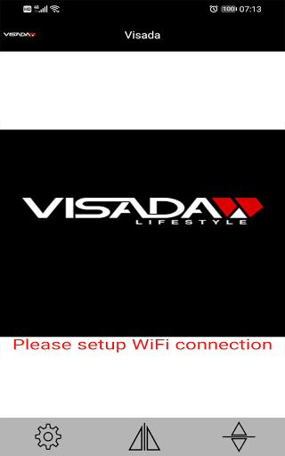 Visada Screen 3