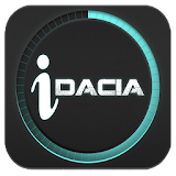 Info Dacia icon