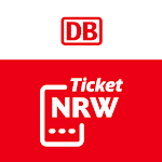 Cover Image of Download Ticket NRW  APK