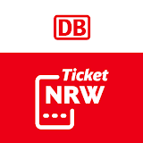 Ticket NRW icon