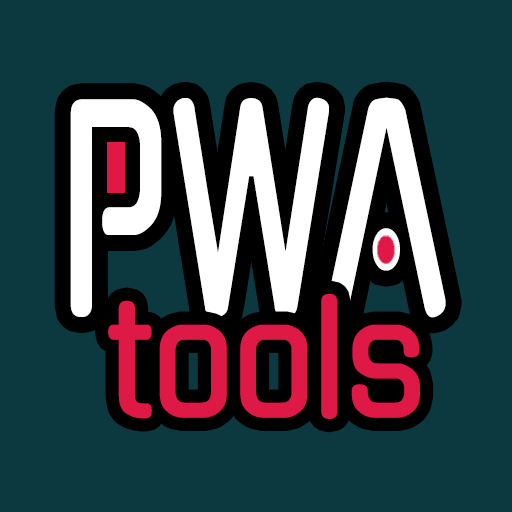 PWA & Web Tools logo