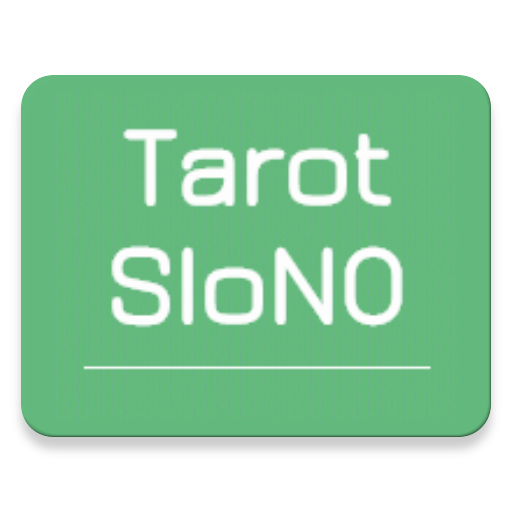 Tarot YES or NO 1.0.7 Icon