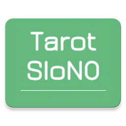 Icon image Tarot YES or NO